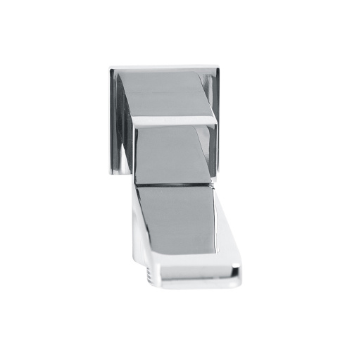 Излив для ванны с дивертором для душа BelBagno ROMANO ROM-BCA-CRM