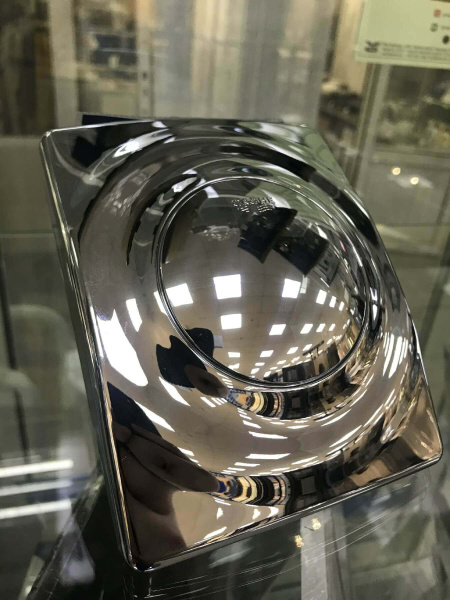 Кнопка смыва для писсуара Grohe 37018