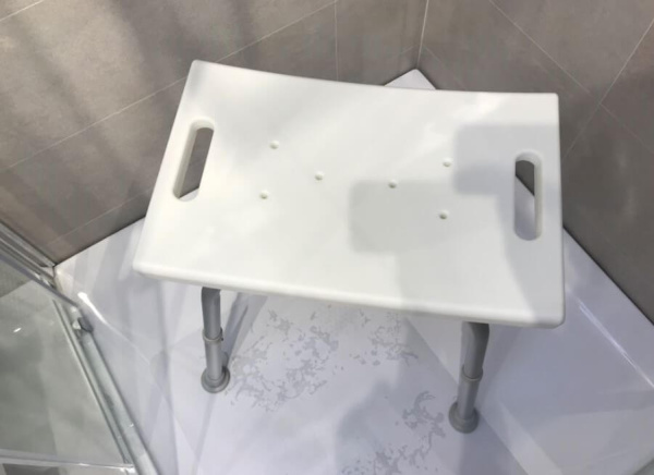 Стул для душа RIDDER А00601101