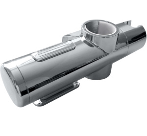 Держатель лейки на штангу Bemeta Help program 338514372 хром