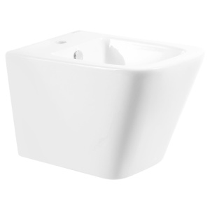 Биде подвесное BelBagno Ardente-R BB0520BH белое