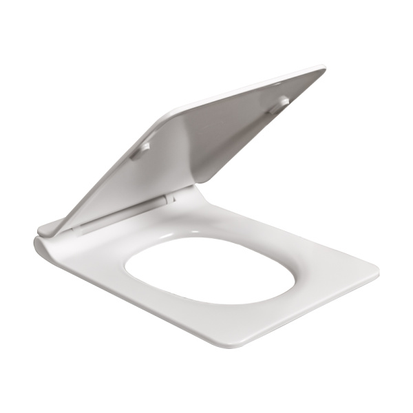 Крышка-сиденье AVS 039 с микролифтом быстросъемное Крышка-сиденье AVS 039 с микролифтом быстросъемное