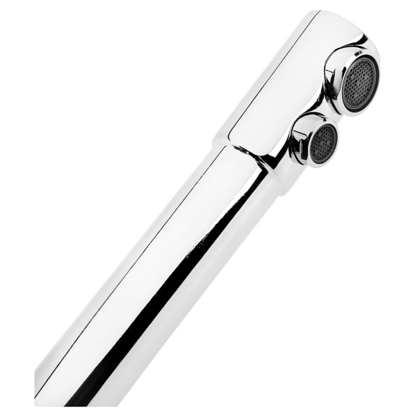 Смеситель для кухни Accoona A5179-4 хром Смеситель для кухни Accoona A5179-4 хром