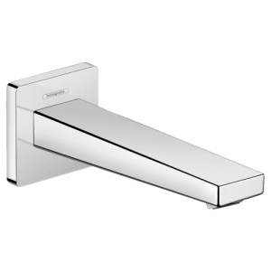 Излив на ванну Metropol Hansgrohe 32542000