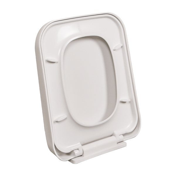 Крышка-сиденье AVS 017 с микролифтом Крышка-сиденье AVS 017 с микролифтом