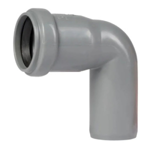 Отвод D40*87° НТВ