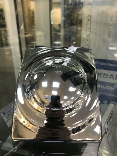 Кнопка смыва для писсуара Grohe 37018