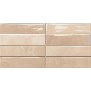 Плитка керамическая 60x30 глянцевая beige Luken DUAL GRES
