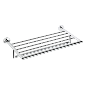 Полочка для полотенец 550 мм Omega Bemeta 104219072