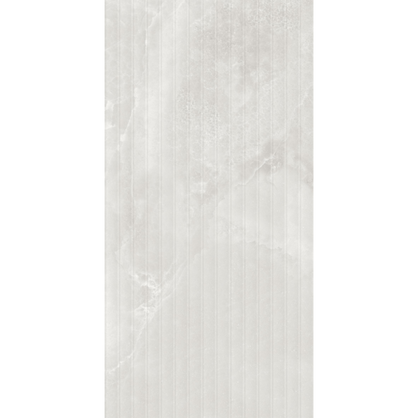 Керамогранит AVS by Italian Design Castello Verticale Blanco 60x120 Moon Light Stone