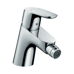 Смеситель для биде Hansgrohe Focus 31920000 хром