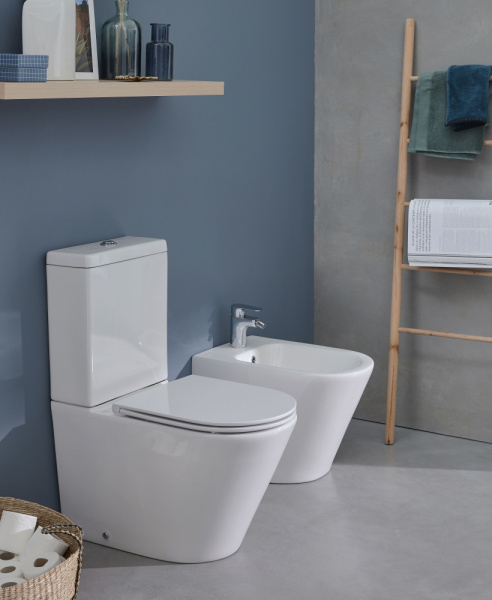 Бачок для унитаза Jacob Delafon Rodin+ ETAB232-00