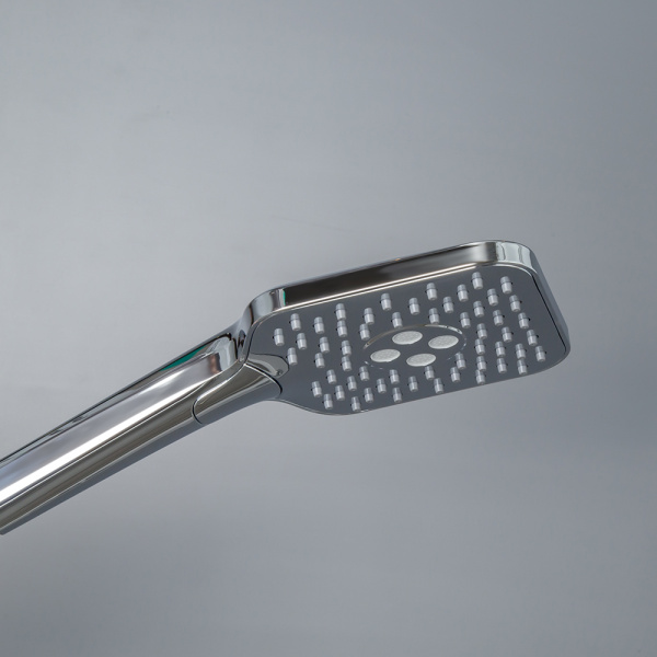 Душевая лейка AVS Cube хром