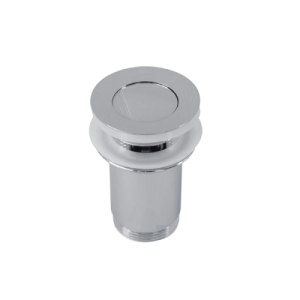 Донный клапан Sytron KL-01 11/4 хром