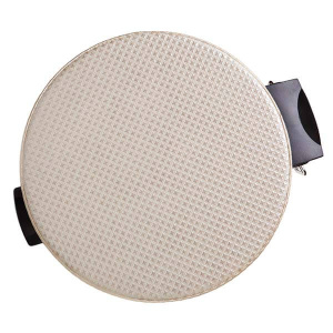 Ведро для мусора AVS белый 5 л Ведро для мусора AVS белый 5 л