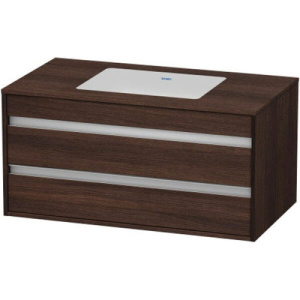 Тумба с раковиной 100 KETHO DURAVIT KT685505353+0330480022