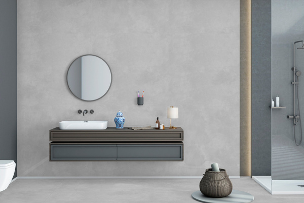 Керамогранит AVS Analiya Grey 60x120 матовый