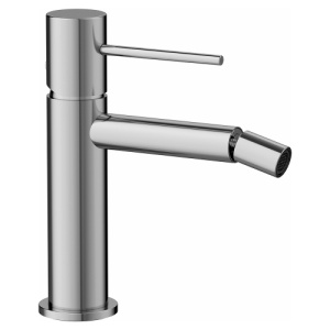 Смеситель для биде AVS Slimmer хром