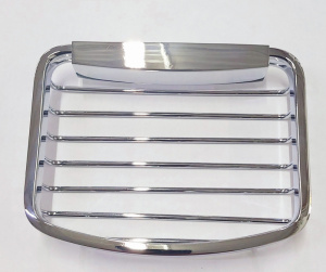 Полочка решетка 130х100х30 Classic CF-1M Полочка решетка 130х100х30 Classic CF-1M