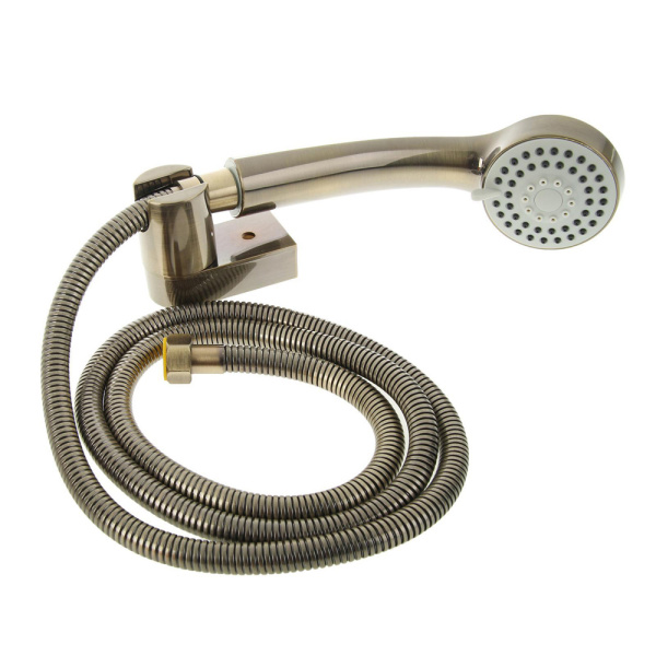 Смеситель для ванны с душем Accoona A6316C античная бронза Смеситель для ванны с душем Accoona A6316C античная бронза