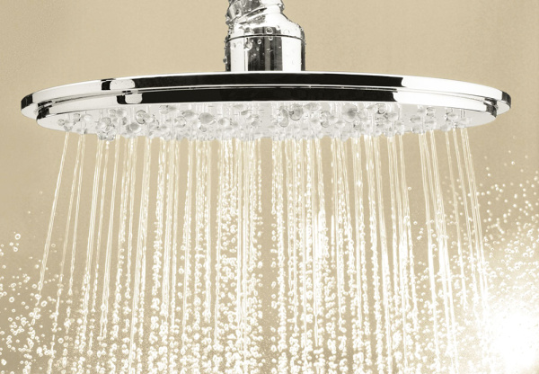 Верхний душ 210 Rainshower Cosmopolitan Grohe 26053000