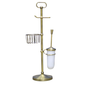 Стойка напольная колба керамика Retro Classic R089