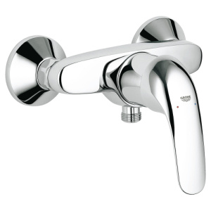 Смеситель для душа Grohe Euroeco 32740000 хром