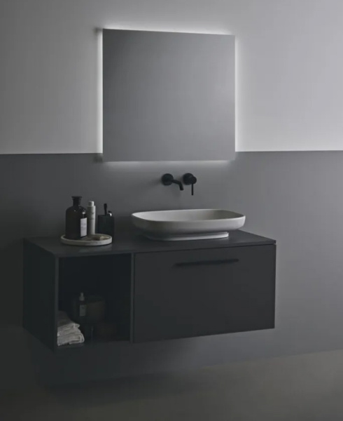 Раковина Ideal Standard i.life B T508701 60x37 белая