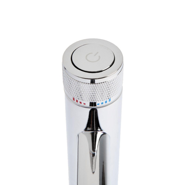 Смеситель для раковины Accoona A90121 хром