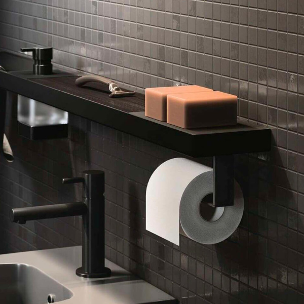 Комплект аксессуаров Indissima Barra Inda A8883DNE+A8809NNE+A8810MNE21+A8812MNE21+A8851NNE