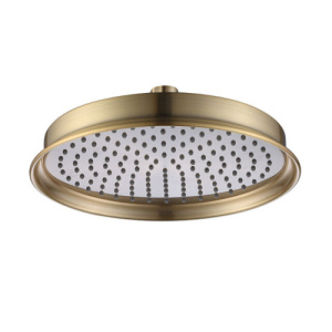 99-502-VOT Душевая насадка "Тропический дождь" бронза