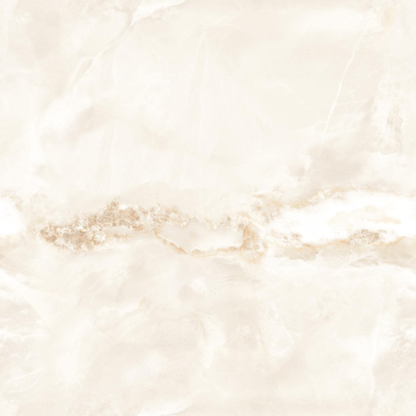 Керамогранит AVS Edonyx Ivory 60x60 матовый