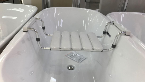 Сиденье для душа Pro Ridder А180101