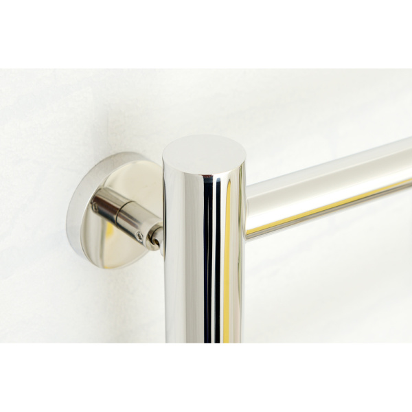 Полотенцесушитель электрический Сунержа Галант 2.0 40х60 R хром