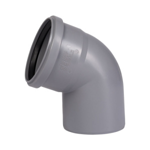 Отвод D110*67° НТВ