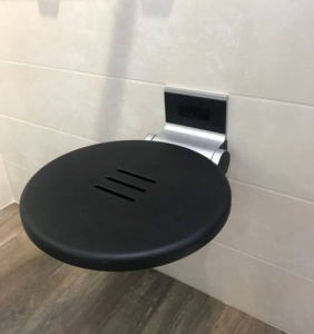 Сиденье для душа Premium RIDDER А0210010