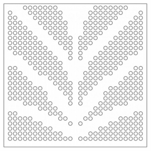 Чугунная ванна Jacob Delafon Diapason 170х75 белая, без ножек