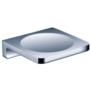 Мыльница подвесная AVS Theme 868107 хром Мыльница подвесная AVS Theme 868107 хром