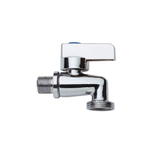 Кран угловой Remer Minima RR 197 1/2х3/4