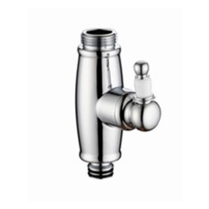 Переключатель на 3 положения хром AksyBagno 104