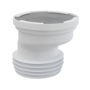 Патрубок эксцентрический Alcaplast A991-20