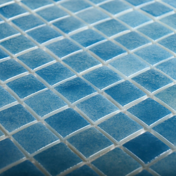 Мозаика Bonaparte Atlantis Sky 31,5x31,5 стеклянная