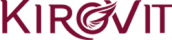 Логотип Kirovit Логотип Kirovit