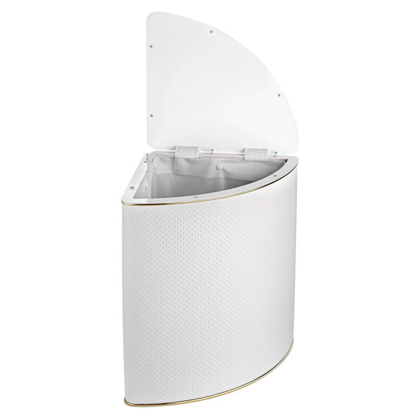 Корзина для белья 600х410 PWG-U PUNTO GERALIS