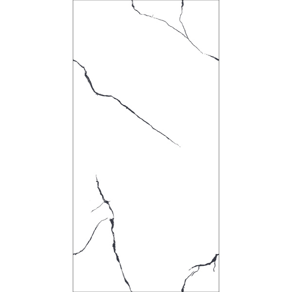 Керамогранит AVS Bettal Black 60x120 карвинг