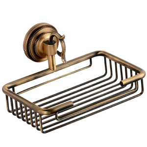 Мыльница решетка Retro Classic R-6 Мыльница решетка Retro Classic R-6