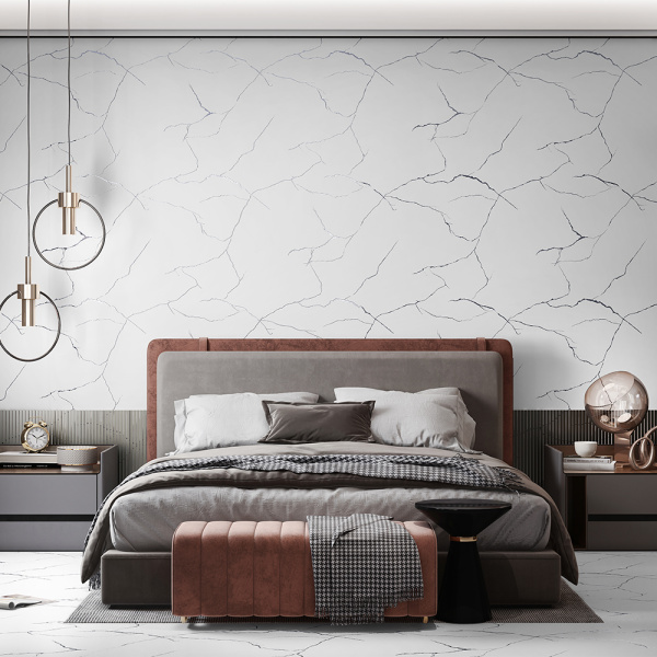 Керамогранит AVS Bettal Black 60x120 карвинг