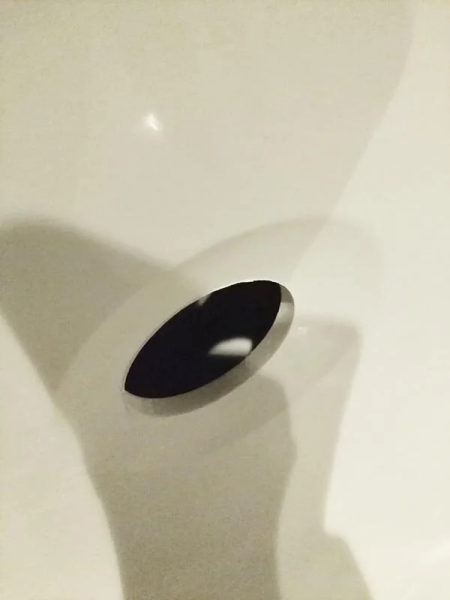 Акриловая ванна Alba Spa Impero 180х80 белая, без ножек