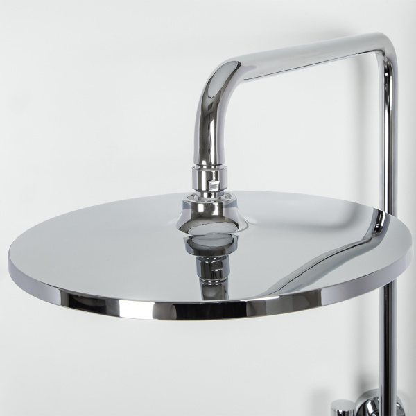 Душевая стойка AVS Slimmer хром