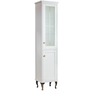 Пенал 406х1838х355 Палермо Промо CAPRIGO 33150R-B177